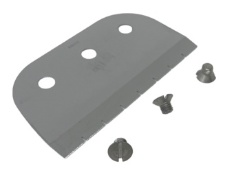 Лезвие горизонтальное для соломки 10х10 мм Hallde 87147 Лезвие горизонтальное для соломки 10х10 мм Hallde 87147